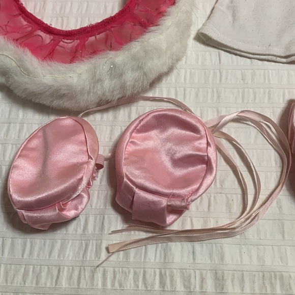 Build-a-Bear Ballet Outfit - Picture 8 of 10